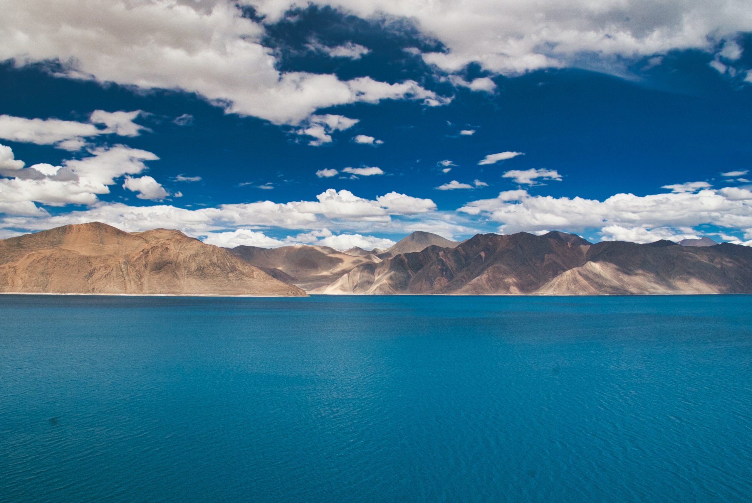 Leh Nubra Turtuk Pangong Hanley Kargil Tour Uncia Trails