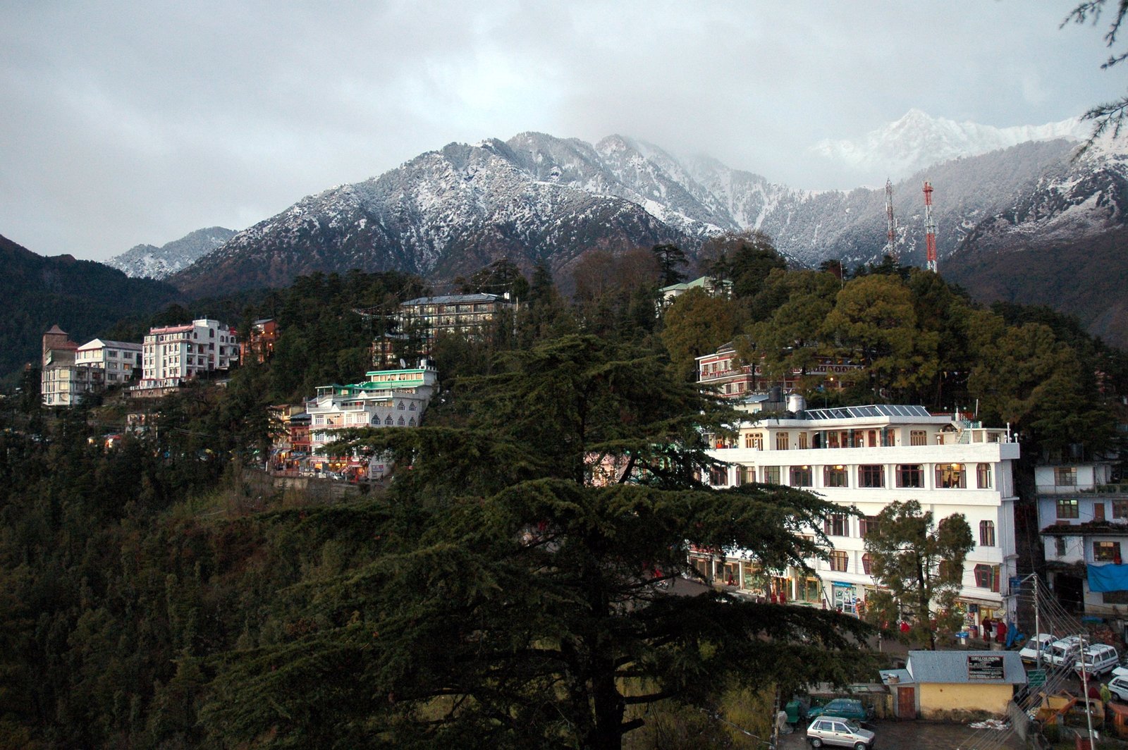 Dharamshala Himachal Pradesh Dharamshala Himachal Pradesh
