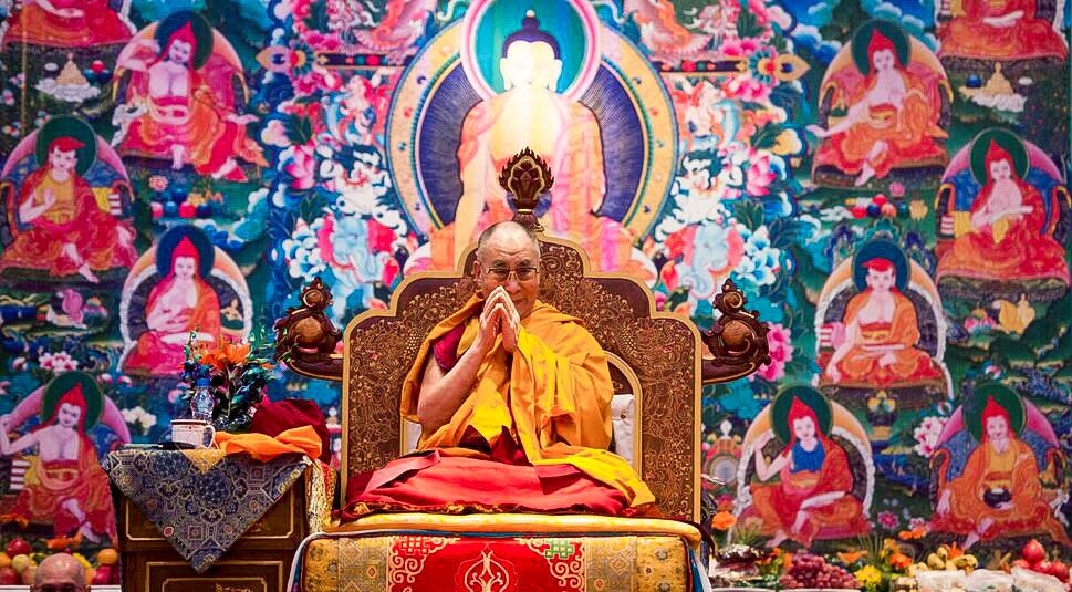 DalaiLama