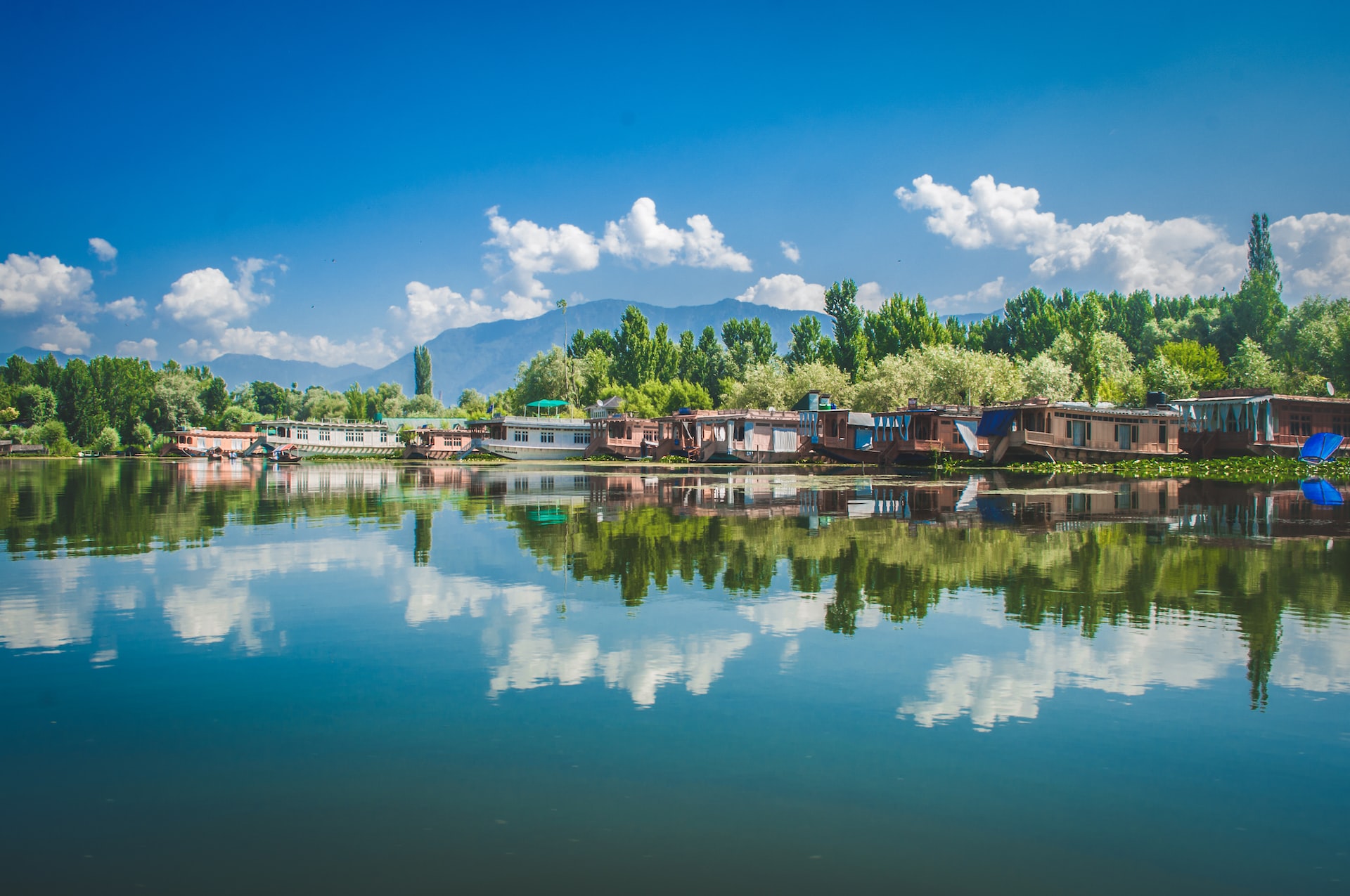 places to visit in and near srinagar