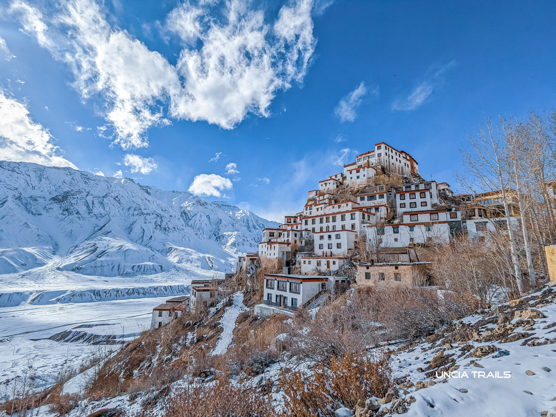 Day 5: Kaza Sightseeing