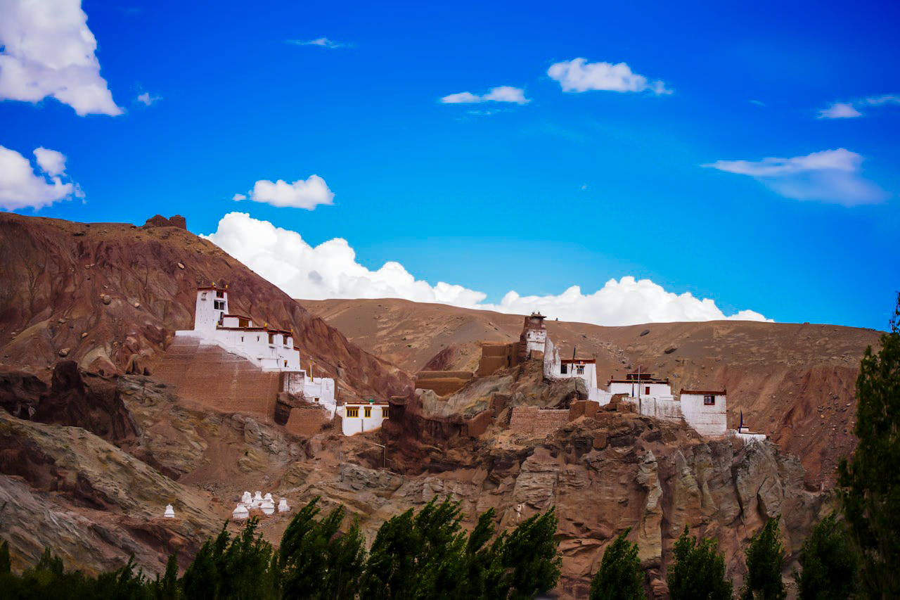 Day 7: Leh To Kargil