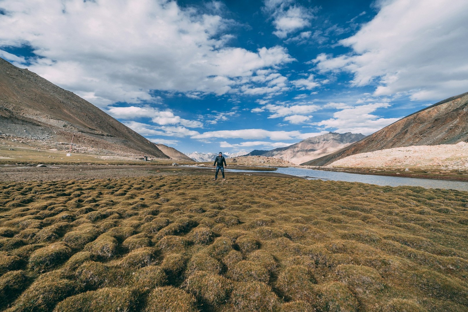 Day 5: Pangong to Leh