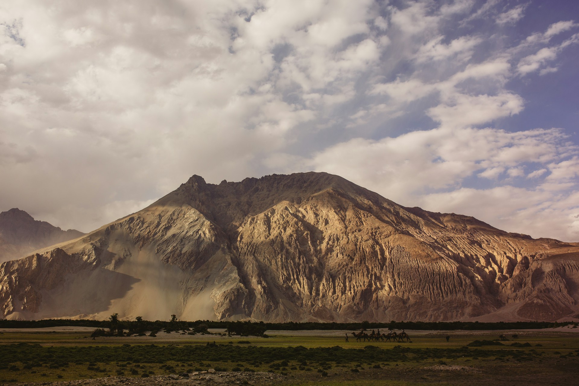 Day 4: Nubra to Turtuk