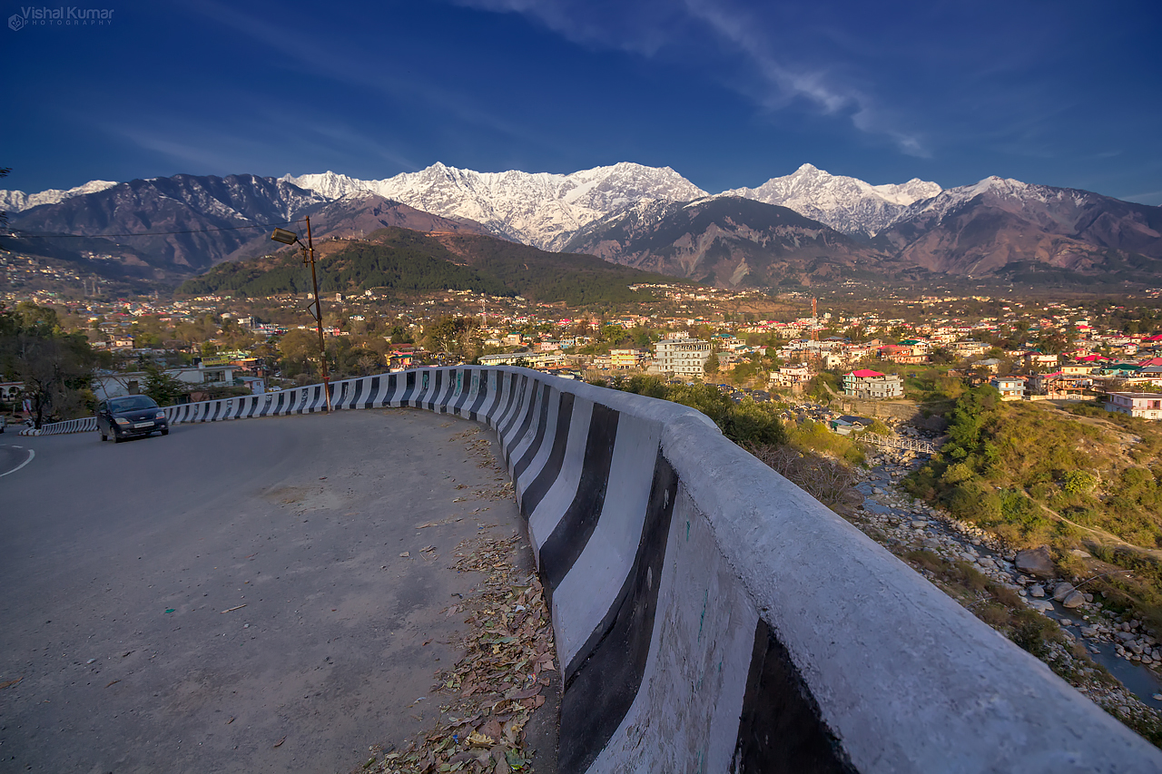 Day 2: Dharamshala Local Sightseeing