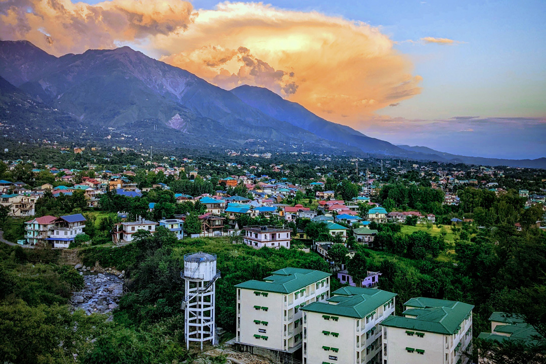 Day 3: Dharamshala Local Sightseeing