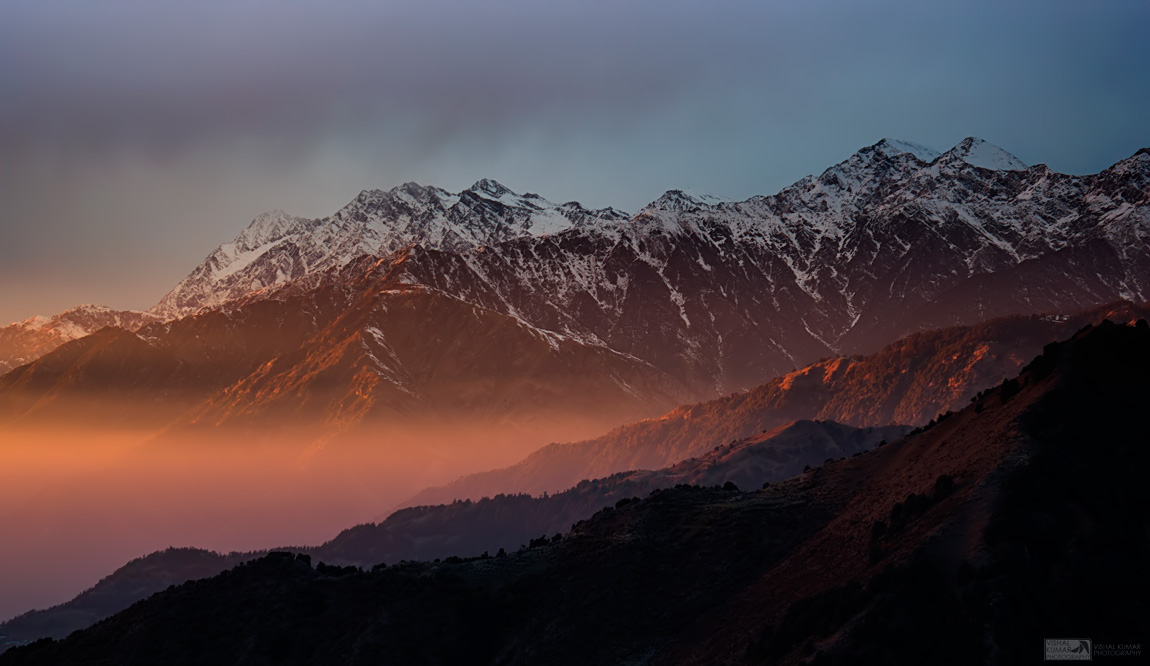 Day 2: Reaching Dharamshala