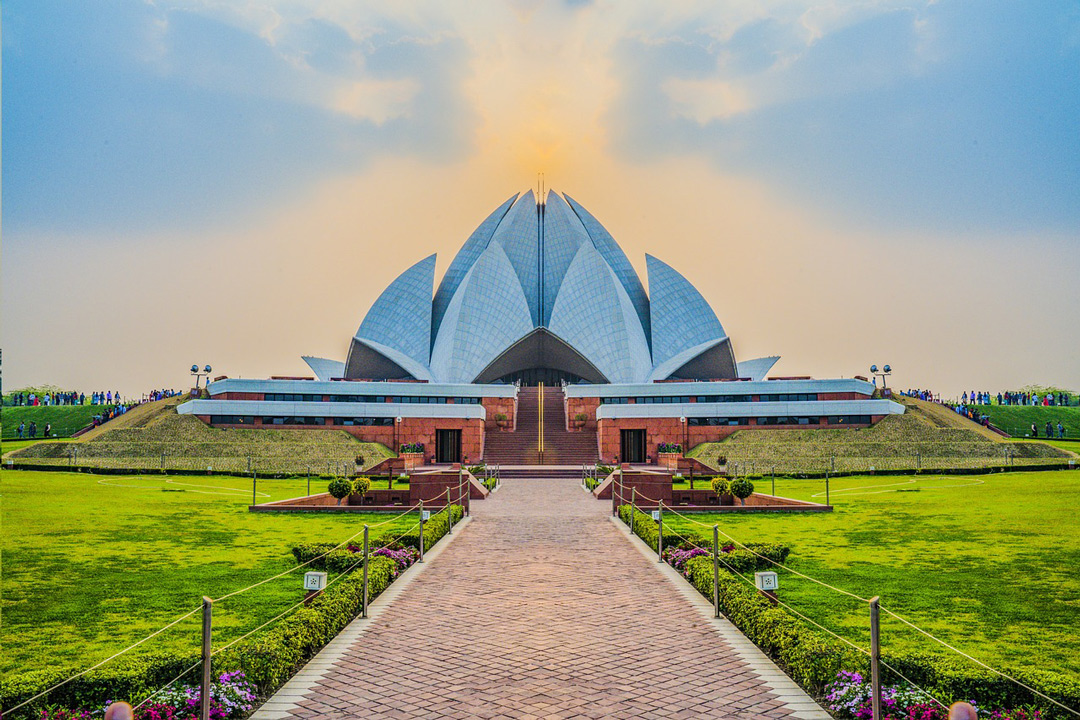 Day 1: Delhi to Bir Billing